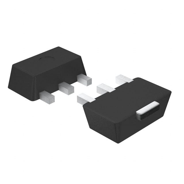 XC6216D332PR-G Torex Semiconductor Ltd